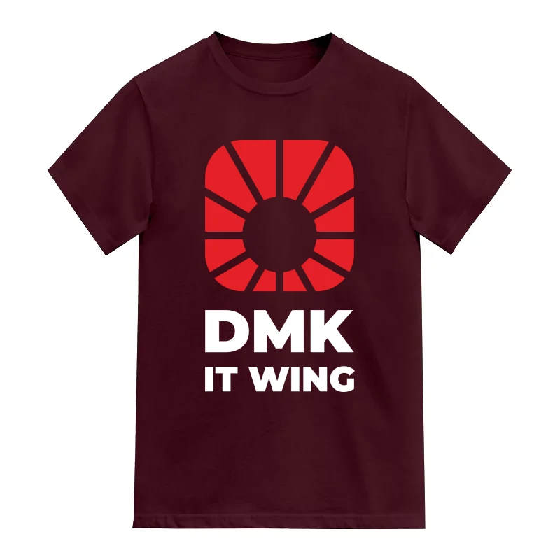 Dravida Munnetra Kazhagam Dmk It Wing Logo