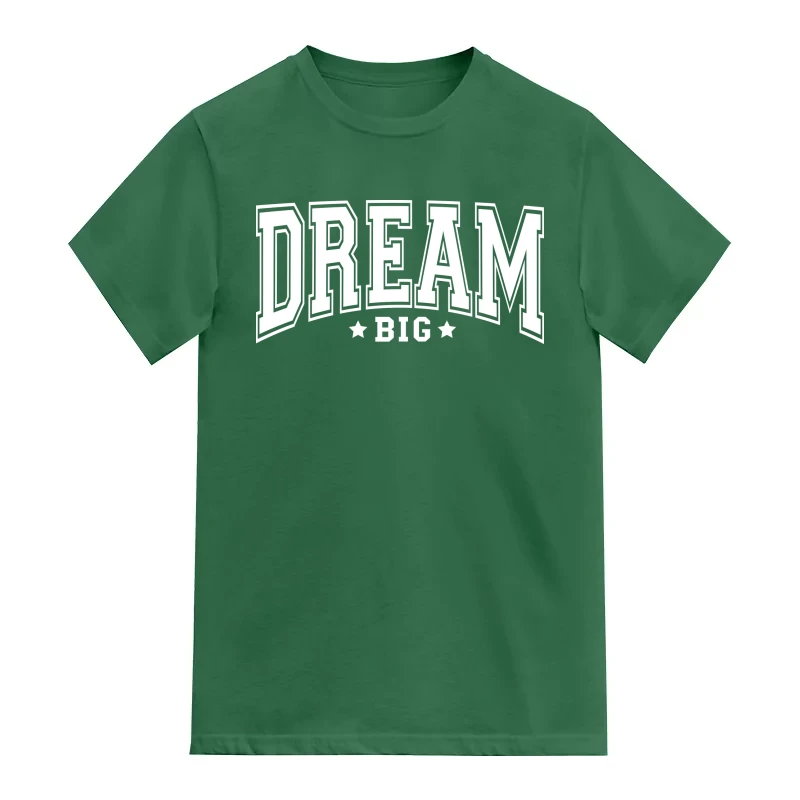 Dream Big Motivational