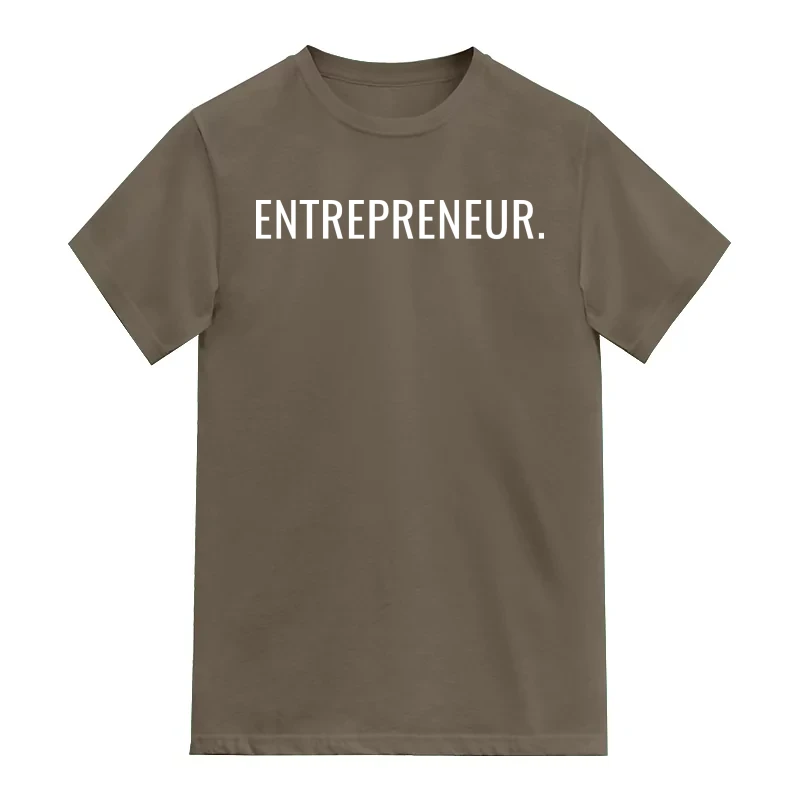 Entrepreneur : Entrepreneur & Startup