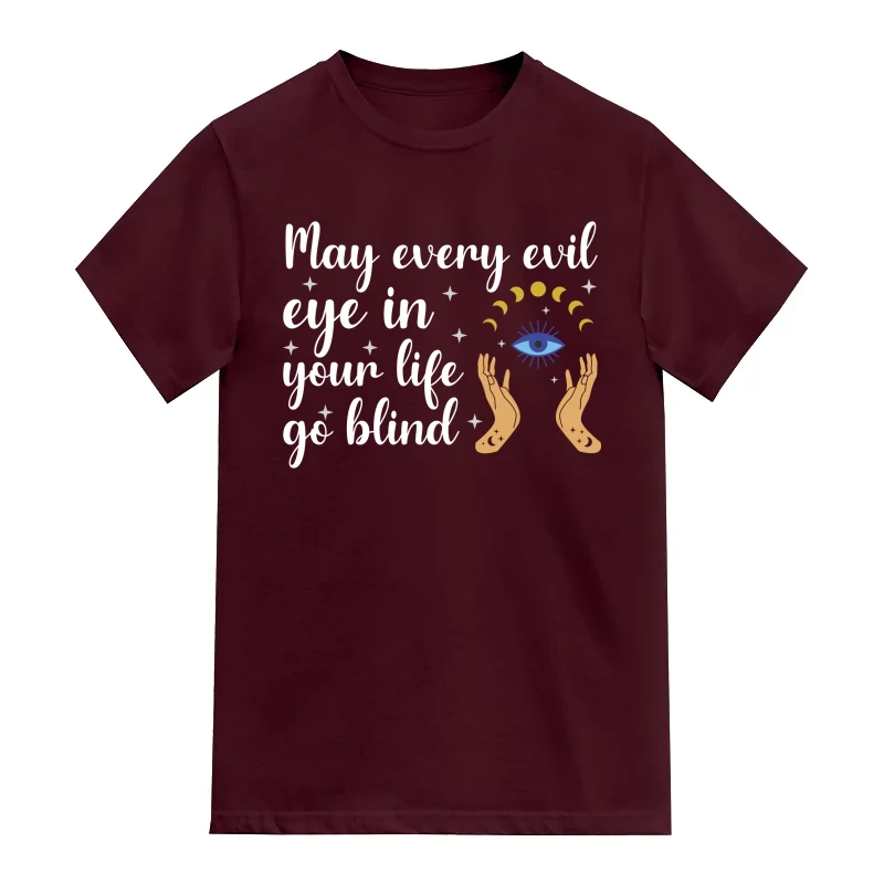 Evil Eye Women 01421