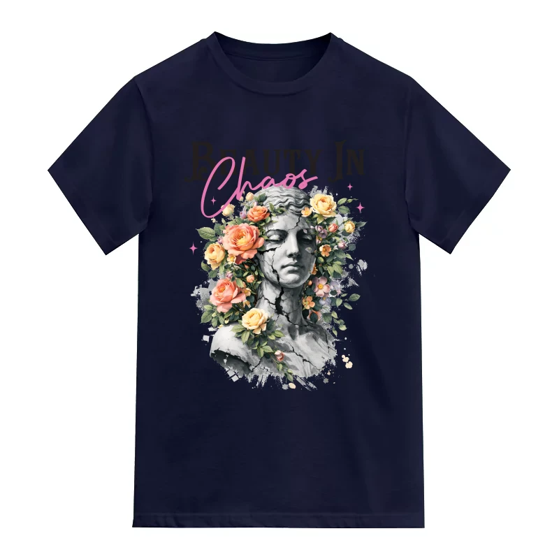 Floral Women 01482