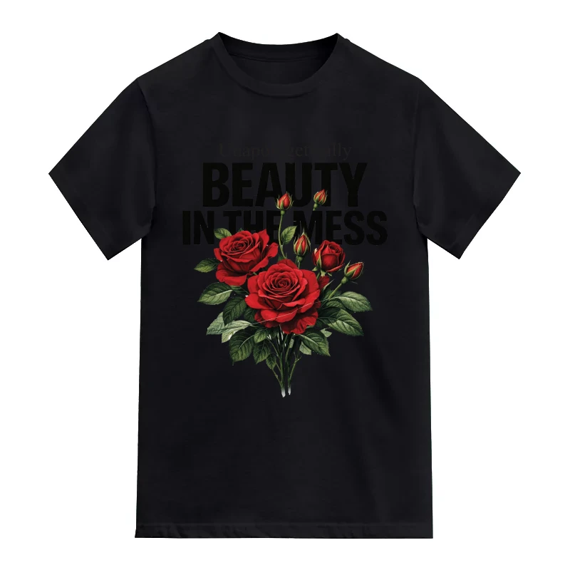 Floral Women 01483