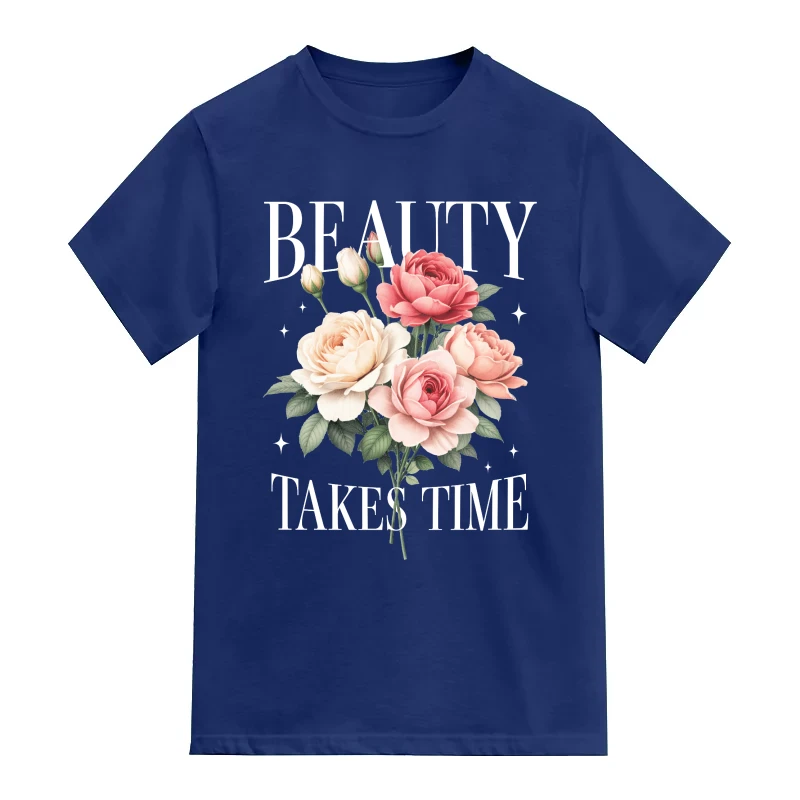Floral Women 01485