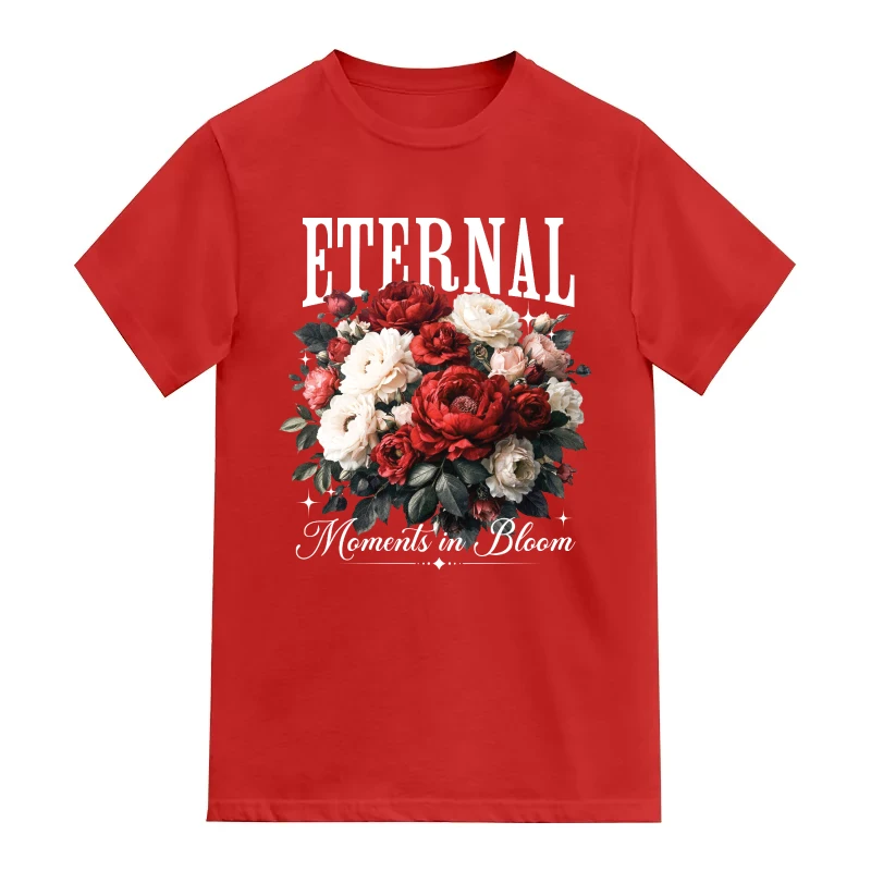 Floral Women 01492