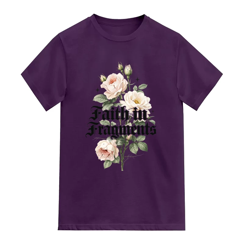 Floral Women 01493