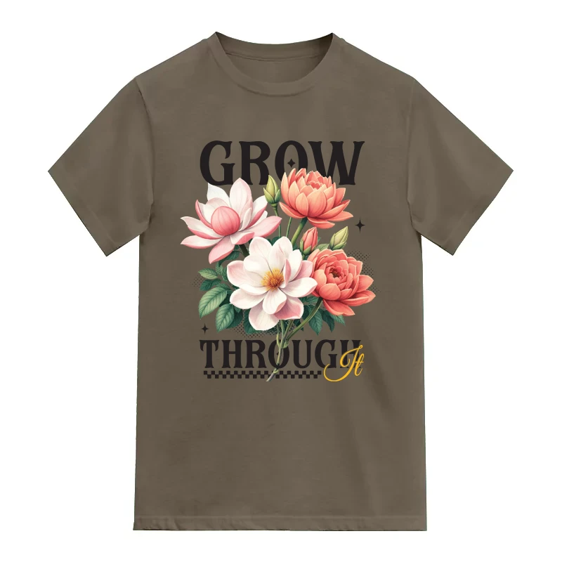Floral Women 01497