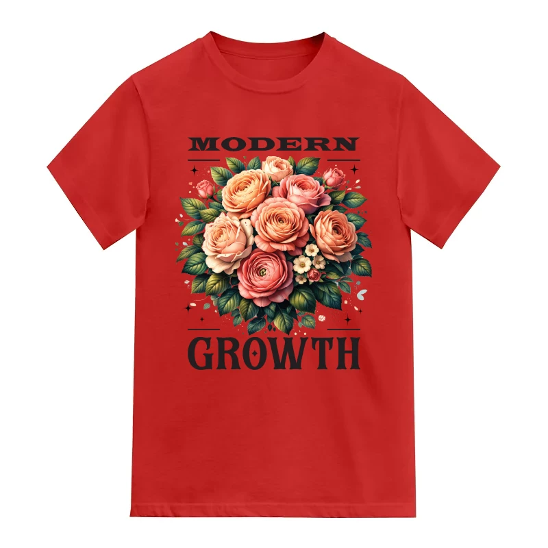 Floral Women 01501