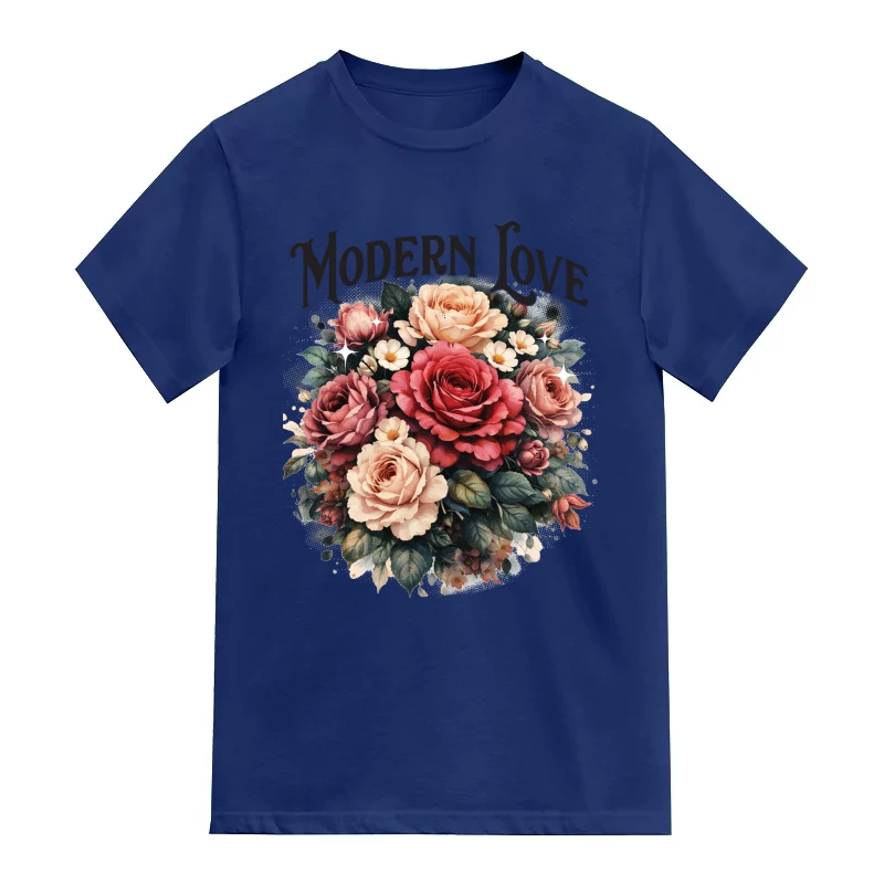 Floral Women 01502