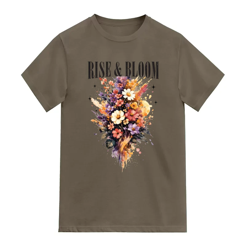 Floral Women 01504