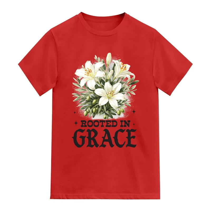 Floral Women 01505