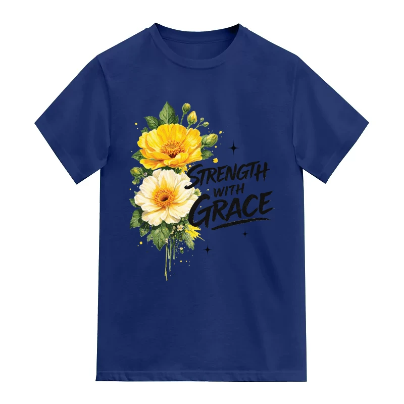 Floral Women 01507