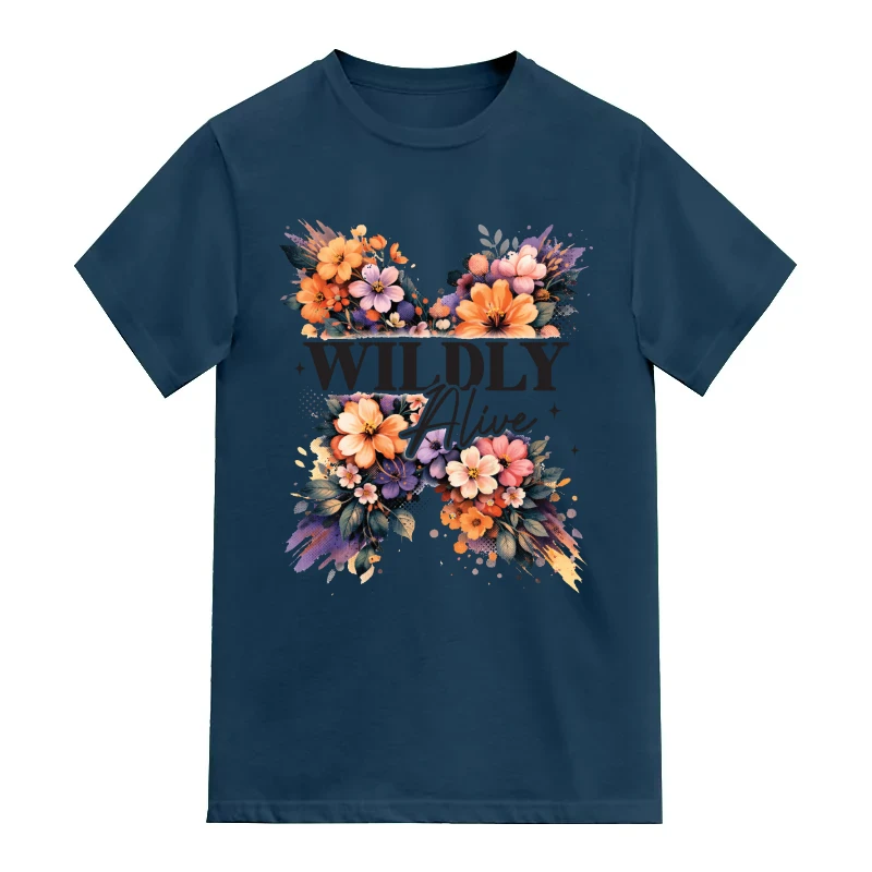 Floral Women 01509