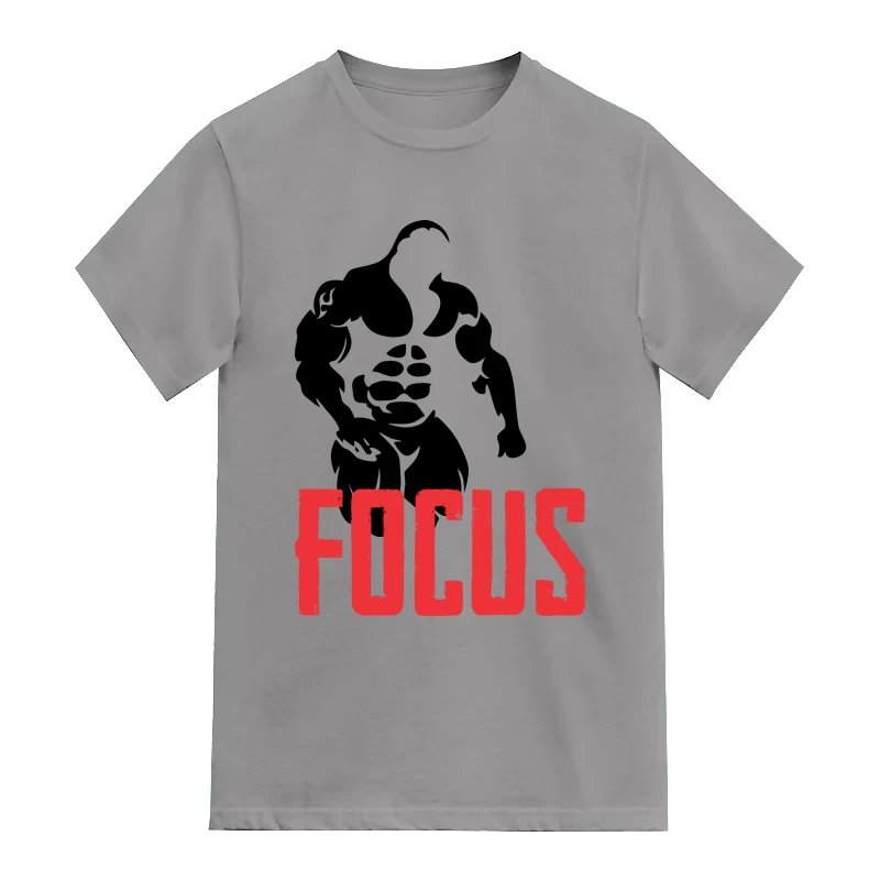 Focus Gym Motivational Quotes