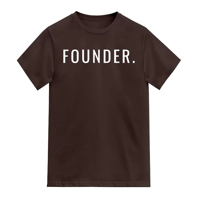 Founder : Entrepreneur & Startup