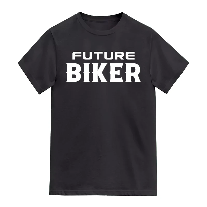 Future Biker