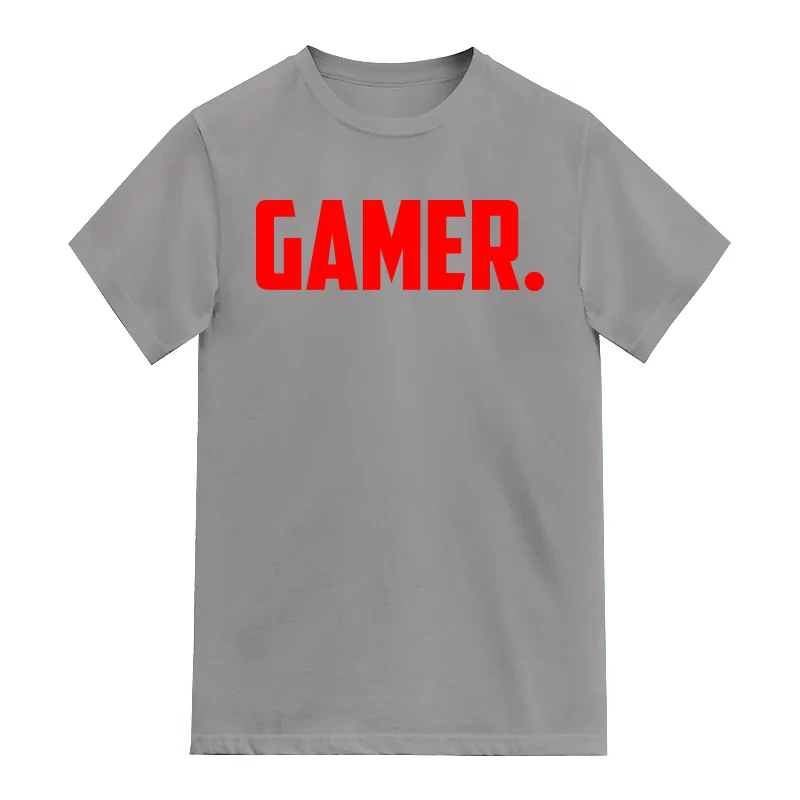 Gamer Gaming