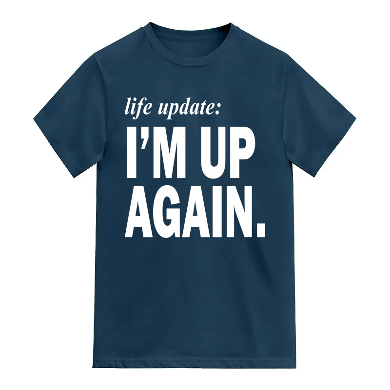 Gen Z T-Shirts , Motivational T-Shirts