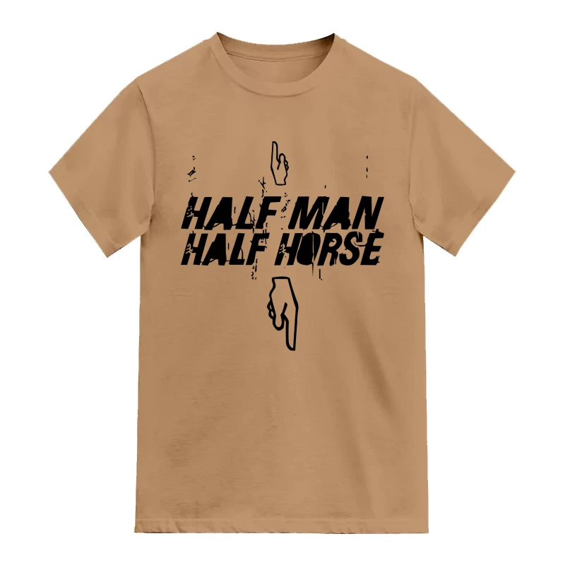 Half Man Half Horse Funny