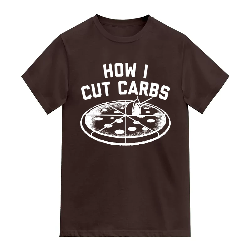 How I Cut Carbs Food Quotes