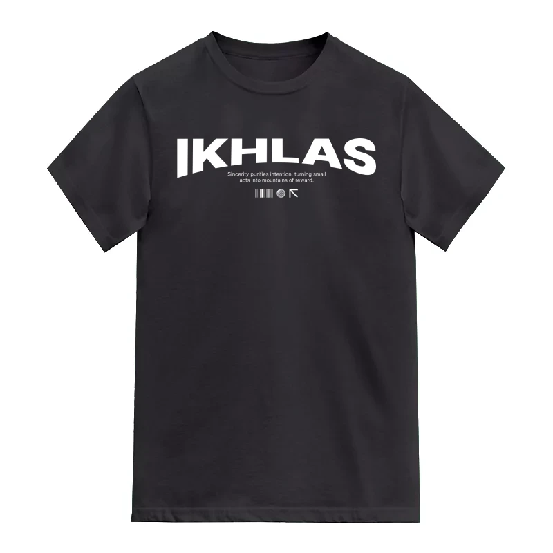 Ikhlas