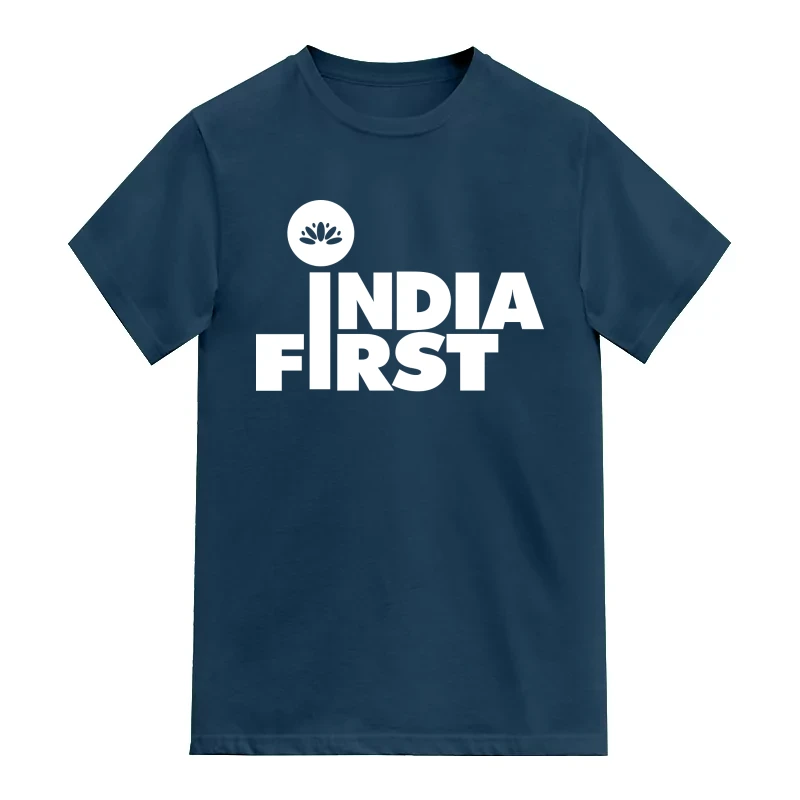 India First Slogan