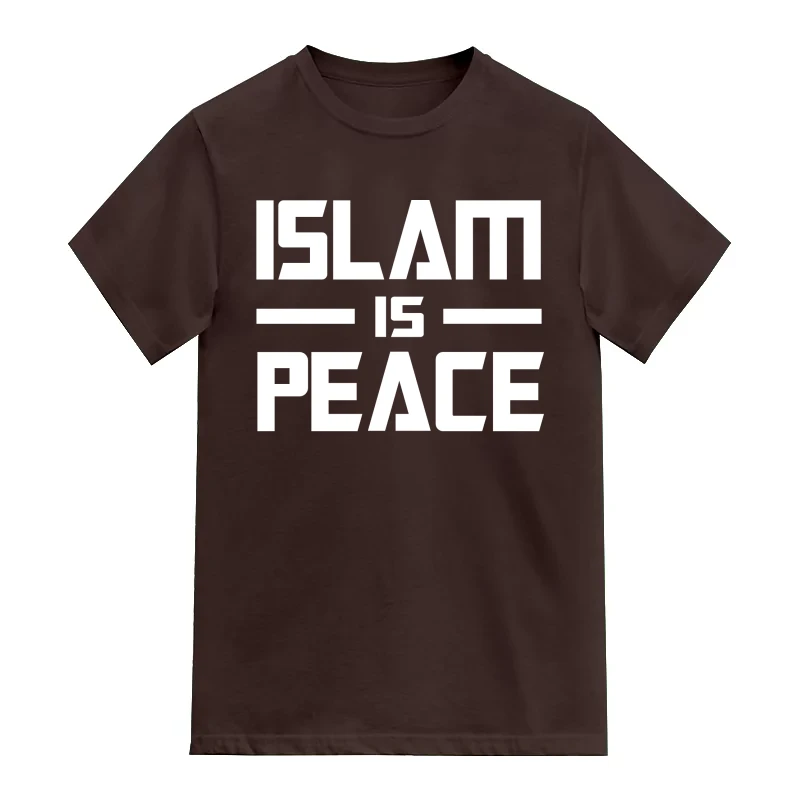 Islam Is Peace