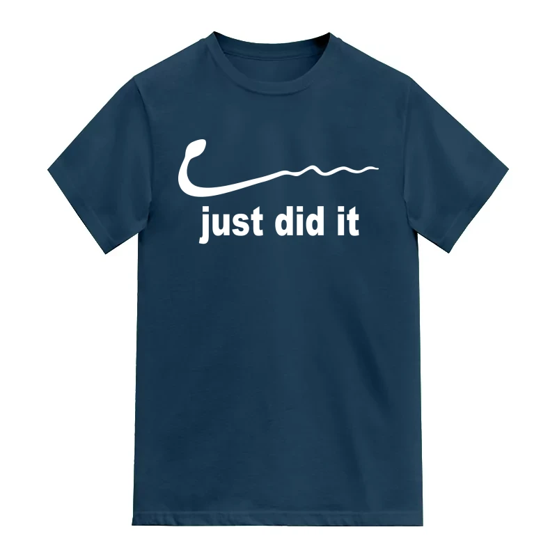 Just Did It Funny