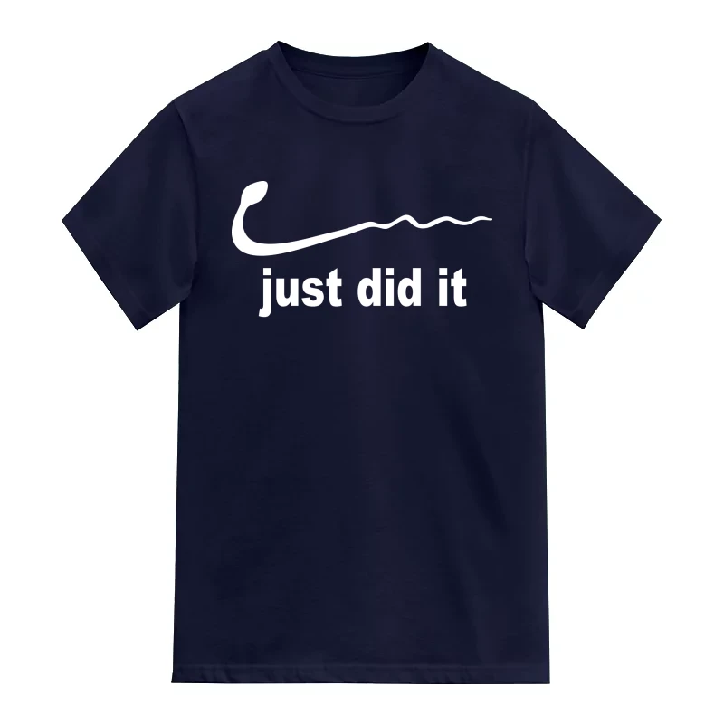 Just Did It Funny