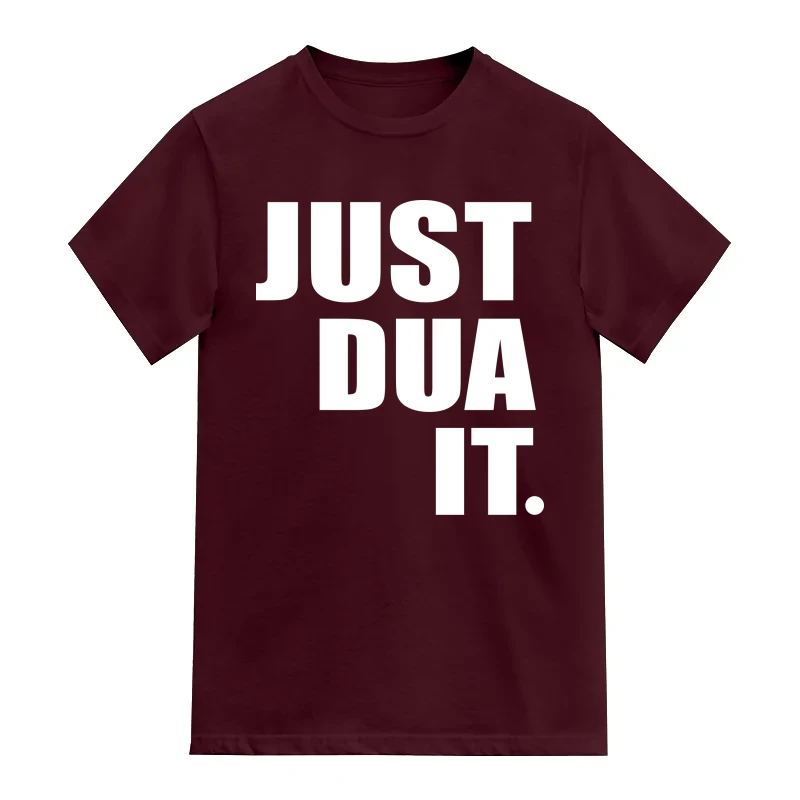 Just Dua It