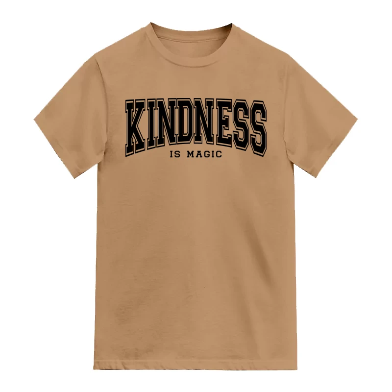 Kindness Is Magic Motivational