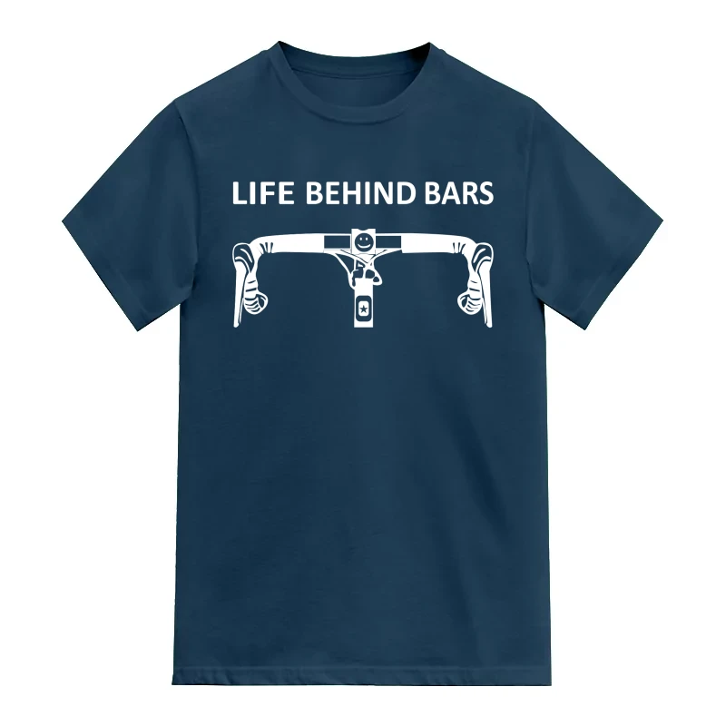 Life Behind Bars Cycling Cycling Slogan