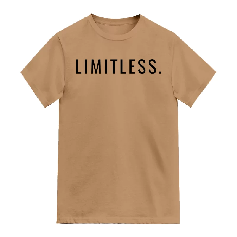 Limitless : Entrepreneur & Startup
