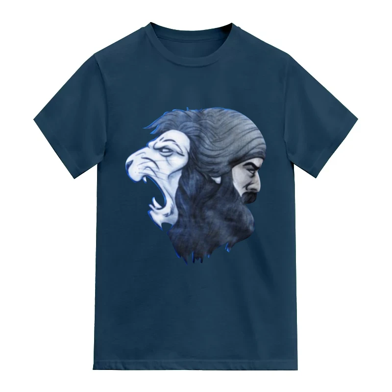 Lion Singh Punjabi / Sikh Slogan