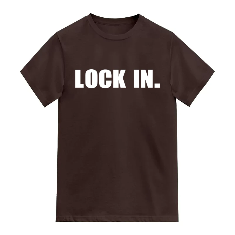Lock In