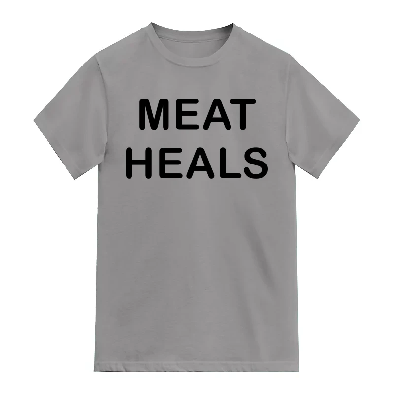 Meat Heals