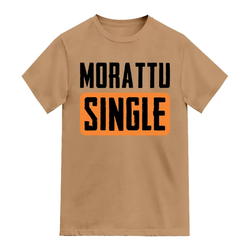 Morattu Single
