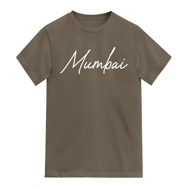 Mumbai City Name
