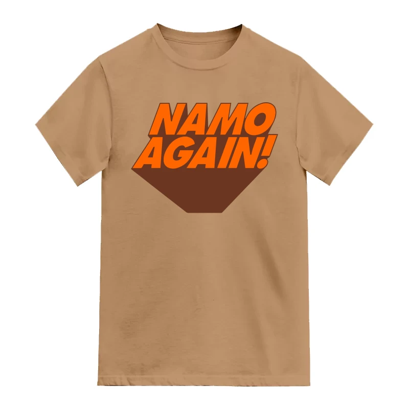 Namo Again 3d
