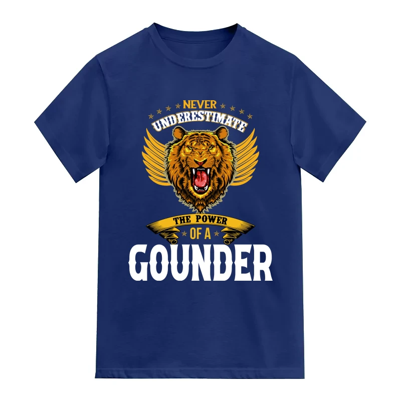 Never Underestimate The Power Of A Gounder Caste Name