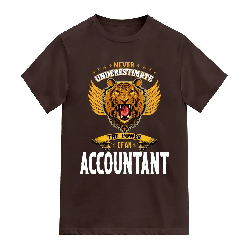 Never Underestimate The Power Of Accountant Profession Name