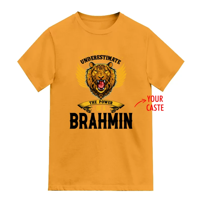 Never Underestimate The Power Of Custom Caste Printed