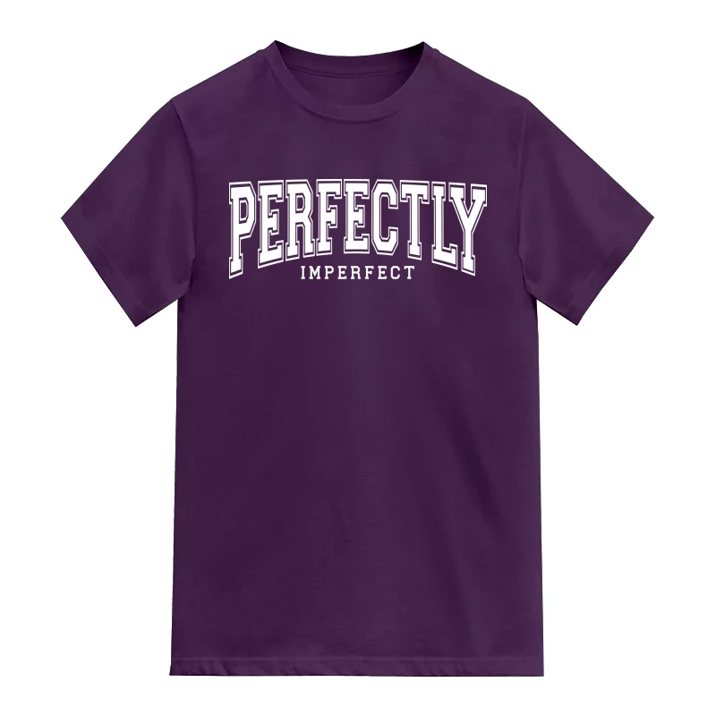 Perfectly Imperfect Motivational
