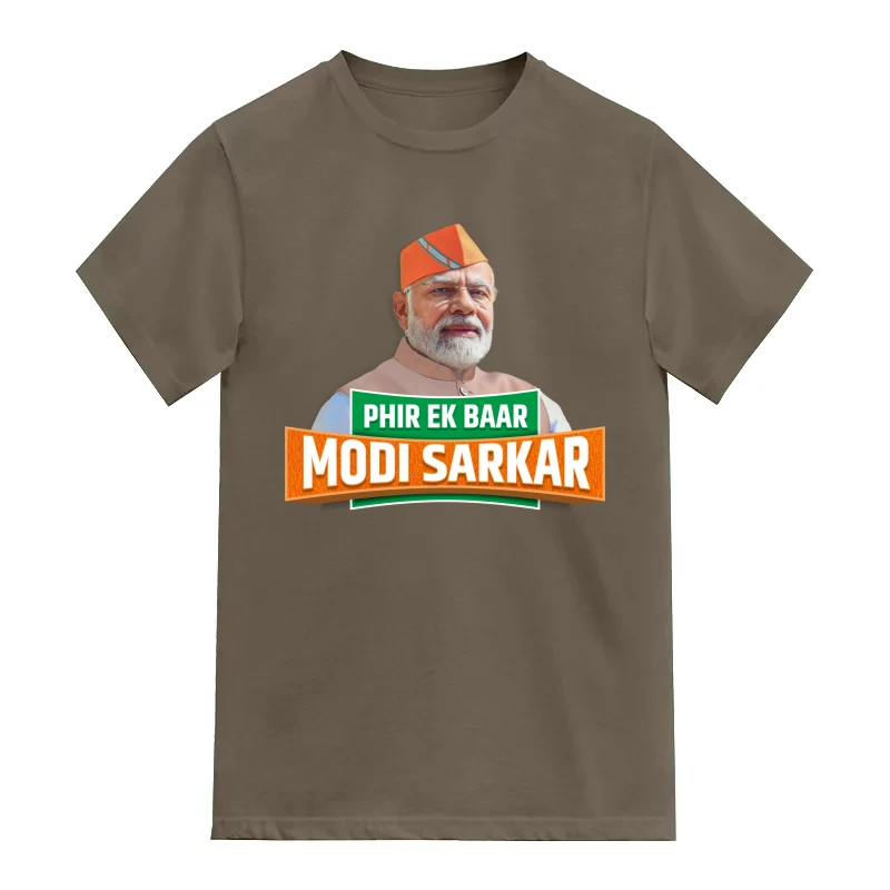 Phir Ek Baar Modi Sarkar