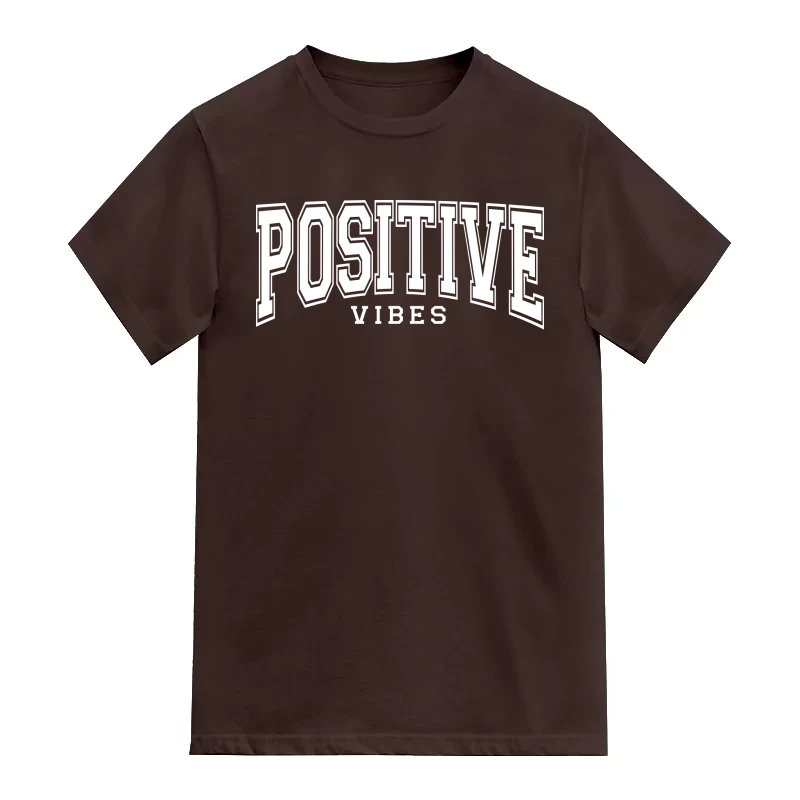 Positive Vibes Motivational