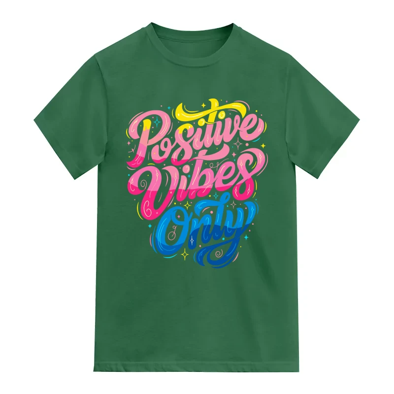 Positive Vibes Only Positive Quotes