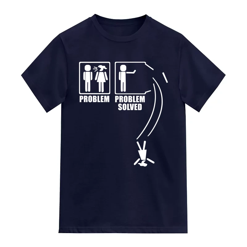 Problem Problem Solved Funny