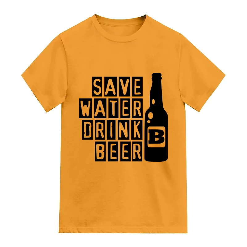 Save Water Drink Beer Funny Beer Alcohol Quotes