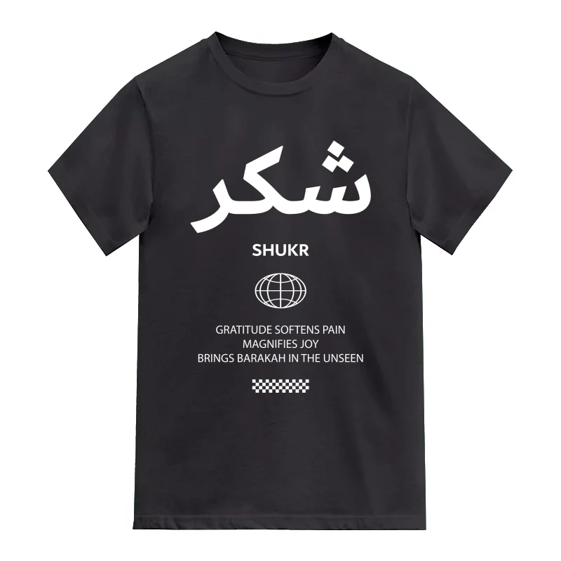 Shukr