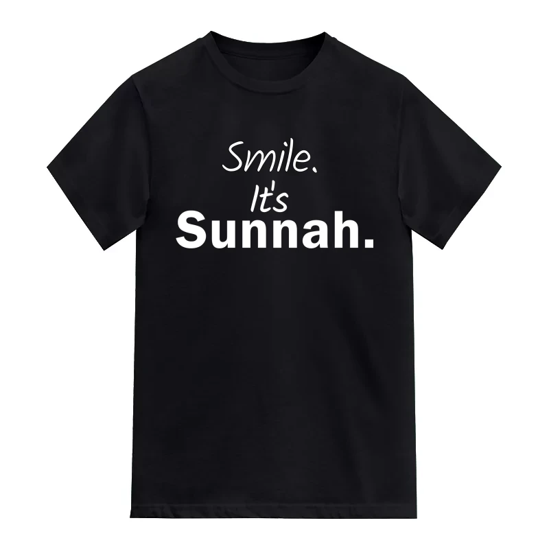 Smile Its Sunnah