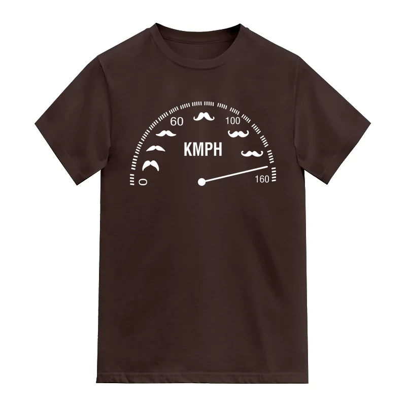 Speedometer Mush Biker
